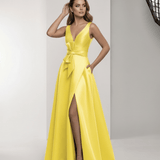 Vestido Maxi Solenne