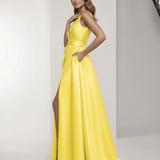 Vestido Maxi Solenne