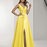 Vestido Maxi Solenne