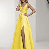 Vestido Maxi Solenne