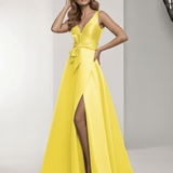 Vestido Maxi Solenne