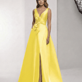 Vestido Maxi Solenne