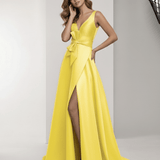 Vestido Maxi Solenne