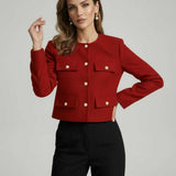 Chaqueta Soleil