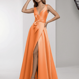 Vestido Maxi Solmira