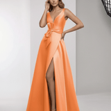 Vestido Maxi Solmira