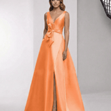 Vestido Maxi Solmira