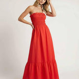 Vestido Maxi Sorella