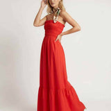 Vestido Maxi Sorella