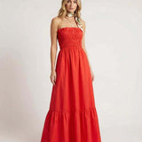 Vestido Maxi Sorella