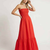 Vestido Maxi Sorella