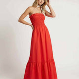 Vestido Maxi Sorella