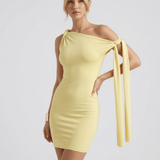 Vestido Mini Solara