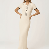 Vestido Maxi Sorrento