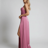 Vestido Maxi Sorrento