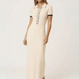 Vestido Maxi Sorrento