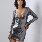 Vestido Mini Stella