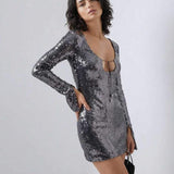 Vestido Mini Stella
