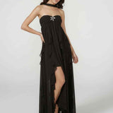 Vestido Maxi Stellara