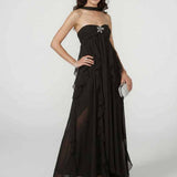 Vestido Maxi Stellara