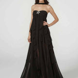 Vestido Maxi Stellara