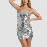Vestido Mini Sterling