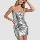 Vestido Mini Sterling