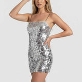 Vestido Mini Sterling