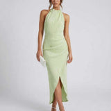 Vestido Midi Sylva