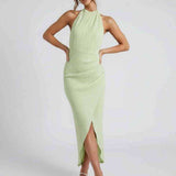 Vestido Midi Sylva