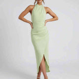 Vestido Midi Sylva