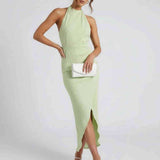Vestido Midi Sylva
