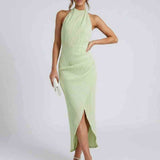 Vestido Midi Sylva