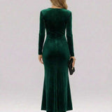 Vestido Maxi Sylvia