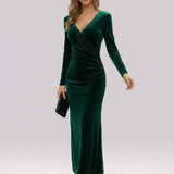 Vestido Maxi Sylvia