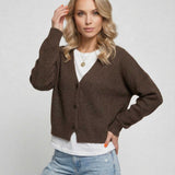 Cardigan Terra