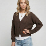 Cardigan Terra