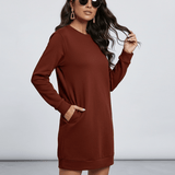 Vestido Mini Terra
