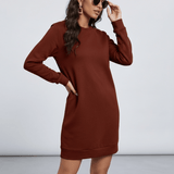 Vestido Mini Terra