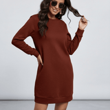 Vestido Mini Terra
