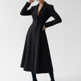 Vestido Midi Valen