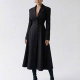 Vestido Midi Valen