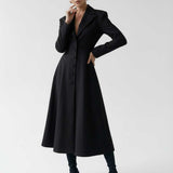 Vestido Midi Valen