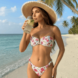 Conjunto de Bikini Valencia