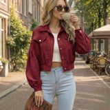 Chaqueta Valencia