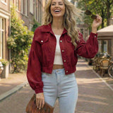 Chaqueta Valencia