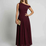 Vestido Maxi Valencia