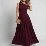 Vestido Maxi Valencia