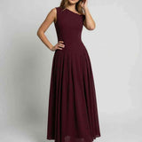 Vestido Maxi Valencia