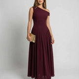 Vestido Maxi Valencia
